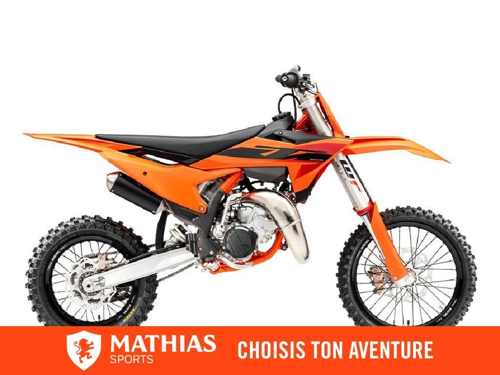 Ktm 85 Sx 17/14 2026 alt