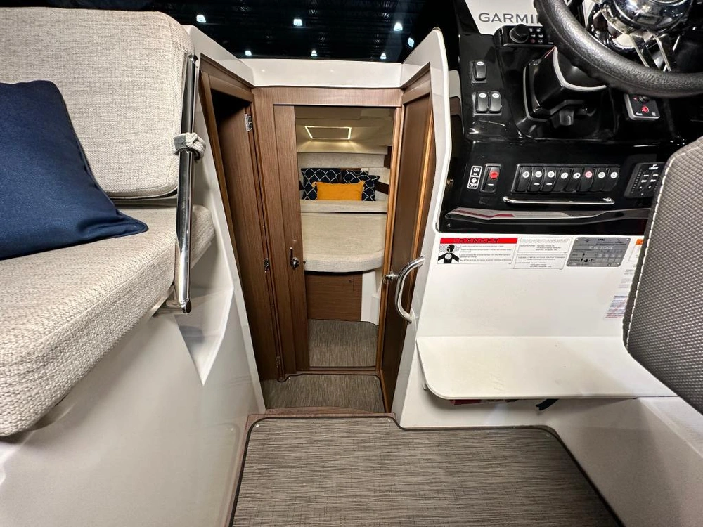 Jeanneau Nc895 2023 alt