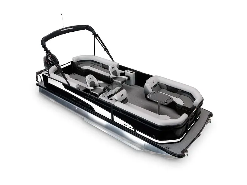 Princecraft Vectra 23 Ql 2026 alt