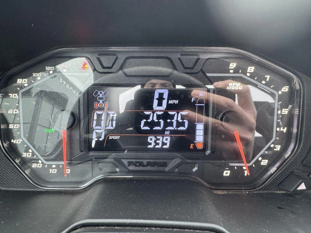 2024 Polaris Ranger Xd 1500 Northstar Edition Premium alt