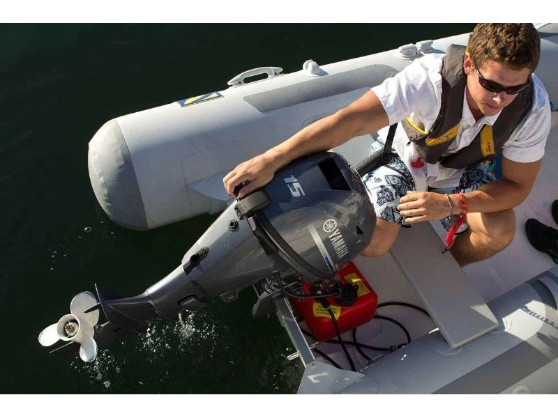 2026 Yamaha F15smha alt