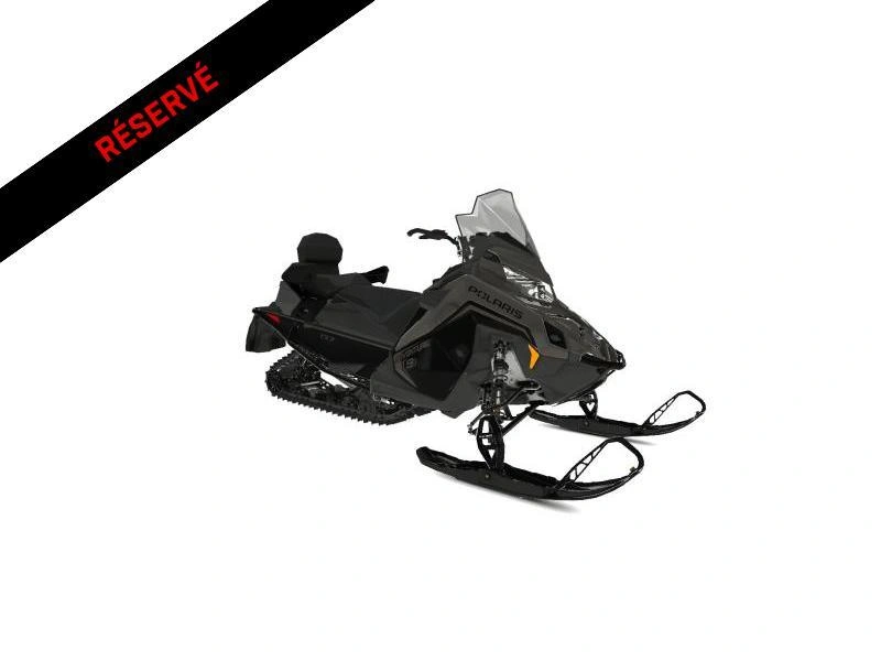 Polaris Prostar S4 Indy Adventure 137 2025 alt