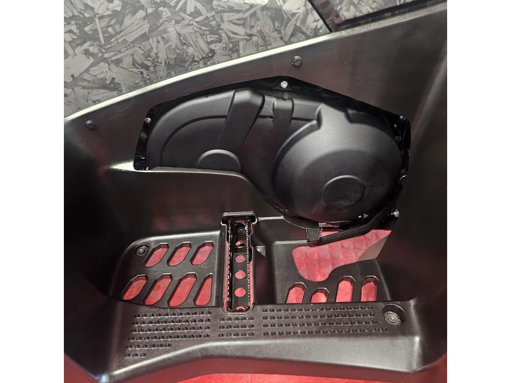 2026 Suzuki King Quad 500 Xpz alt