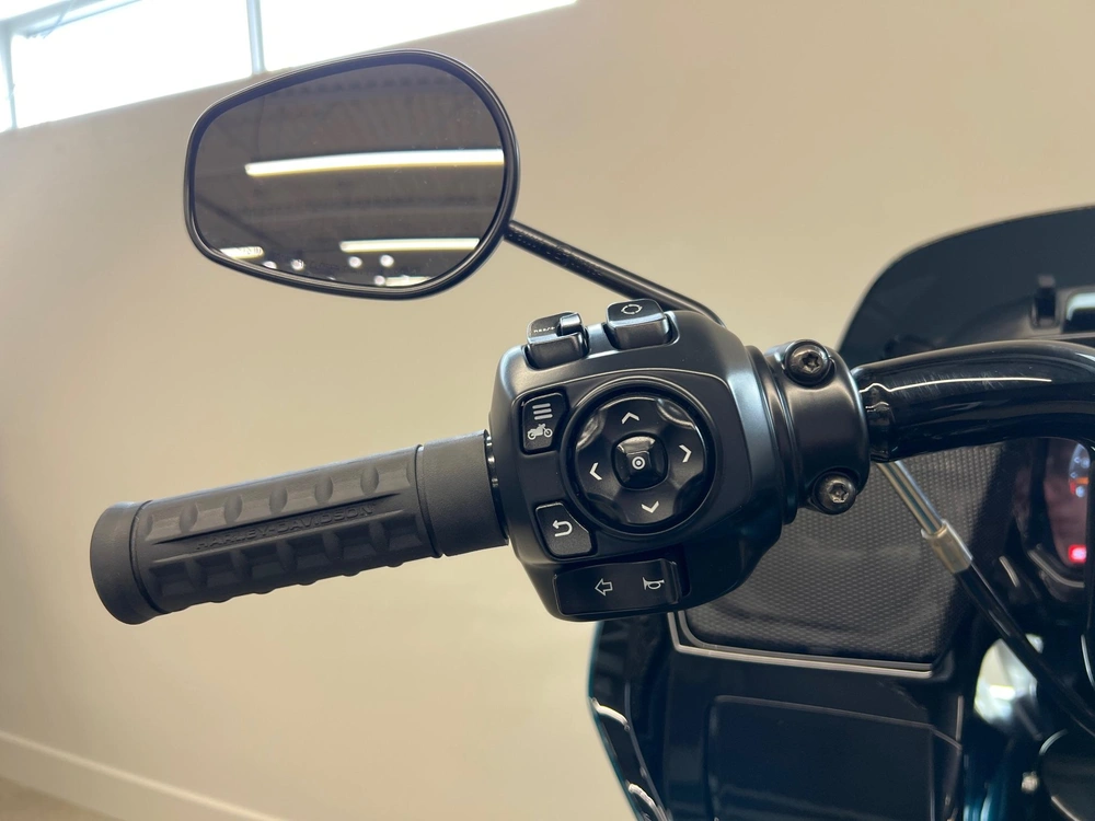 2026 Harley-davidson Fltrt - Road Glide™ 3 alt