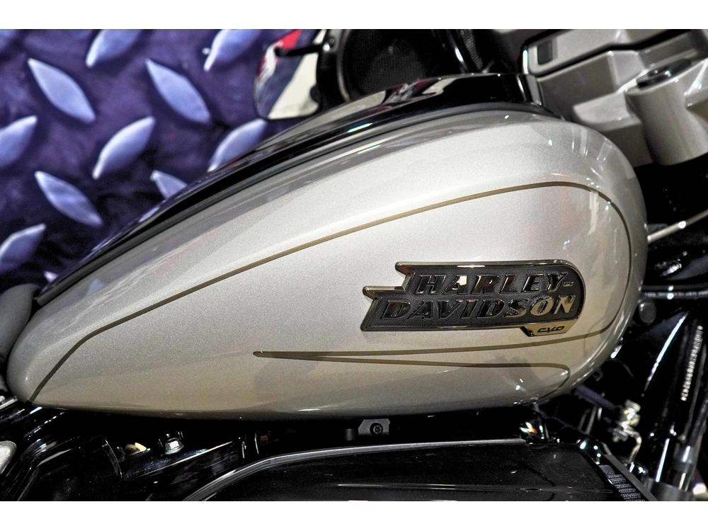 2023 Harley-davidson Flhxse Cvo Street Glide alt