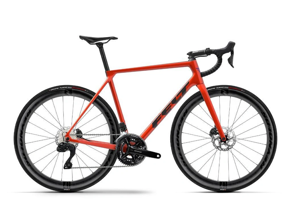 Felt Fr | Advanced | 105 Di2 2024 alt