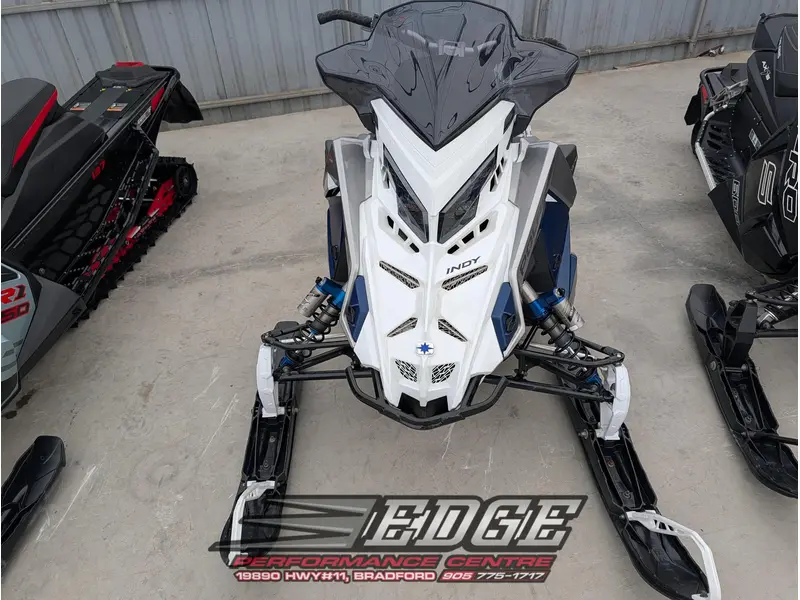 Polaris 850 VR1 129 2022