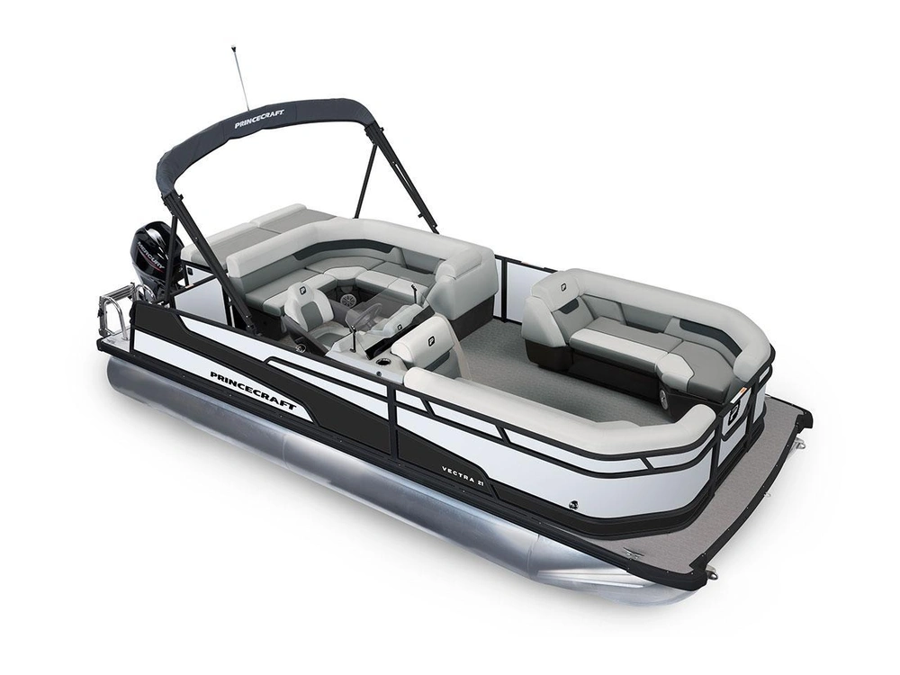 2026 Princecraft Vectra 21 Rl alt