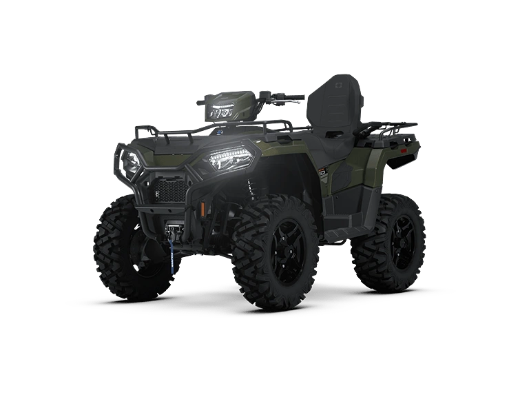 2026 Polaris Sportsman Trg 570 Premium alt