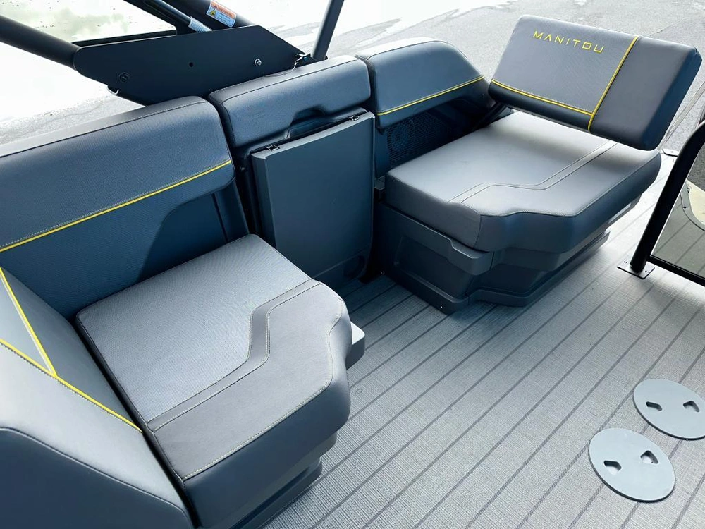 Manitou 22 Explore Switchback 2024 alt