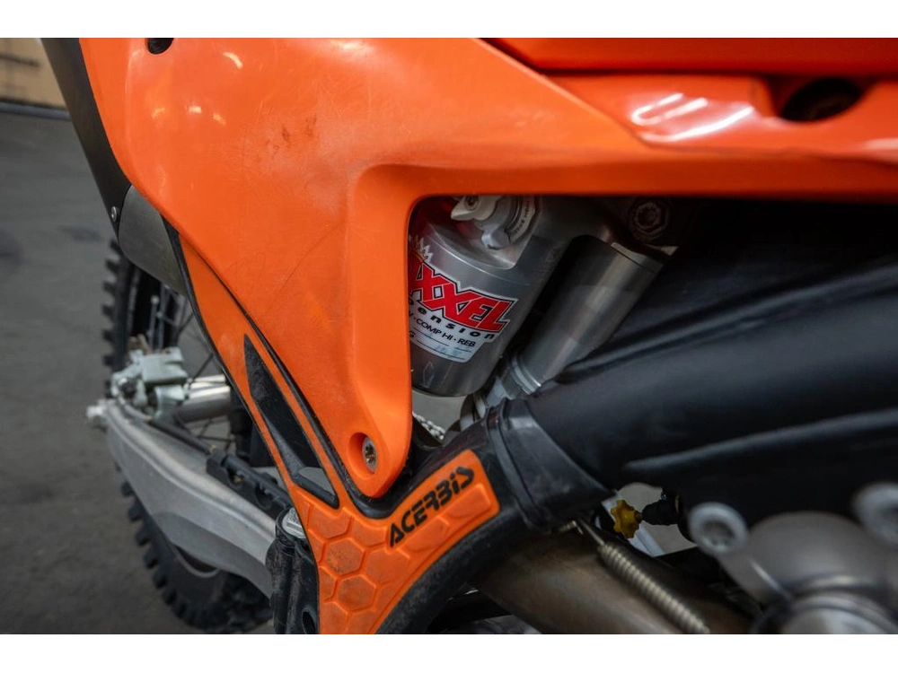 2023 Ktm 250sx-f alt