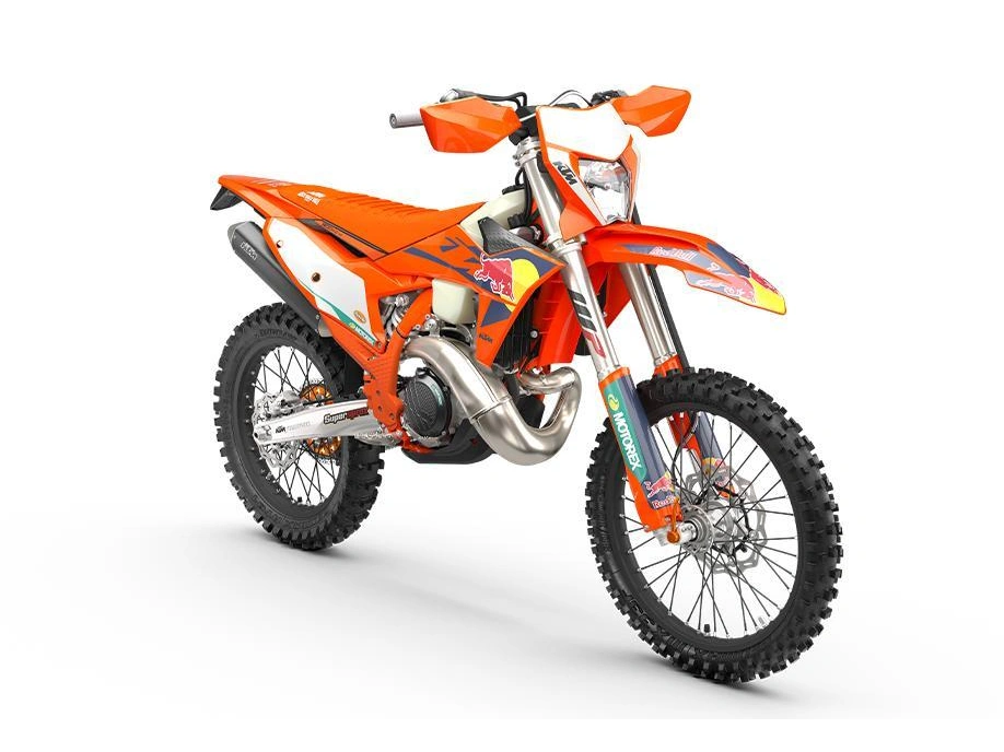 2025 Ktm 300 Xc-w Champion Edition alt