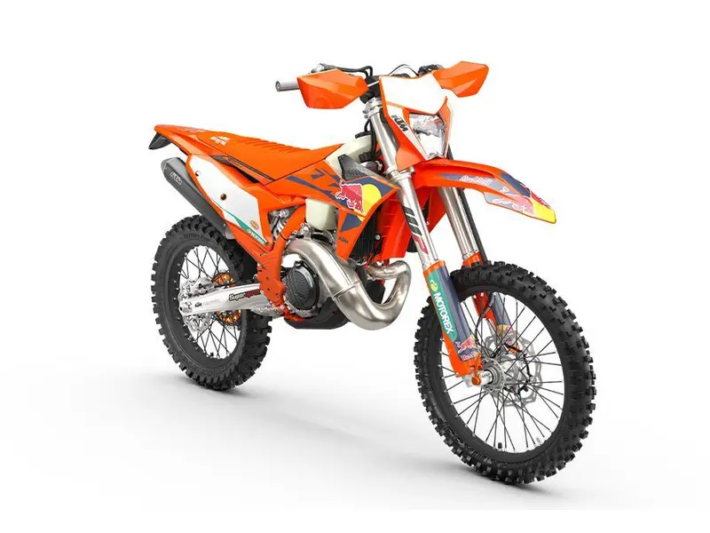 2025 KTM 300 XC-W CHAMPION EDITION thumbnail 3