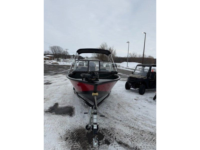 Starcraft Renegade 178 Dc 2018 alt