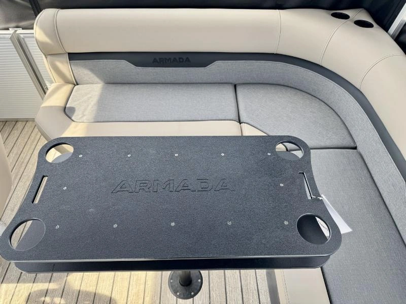 2025 Armada Zen 16' X 8' alt