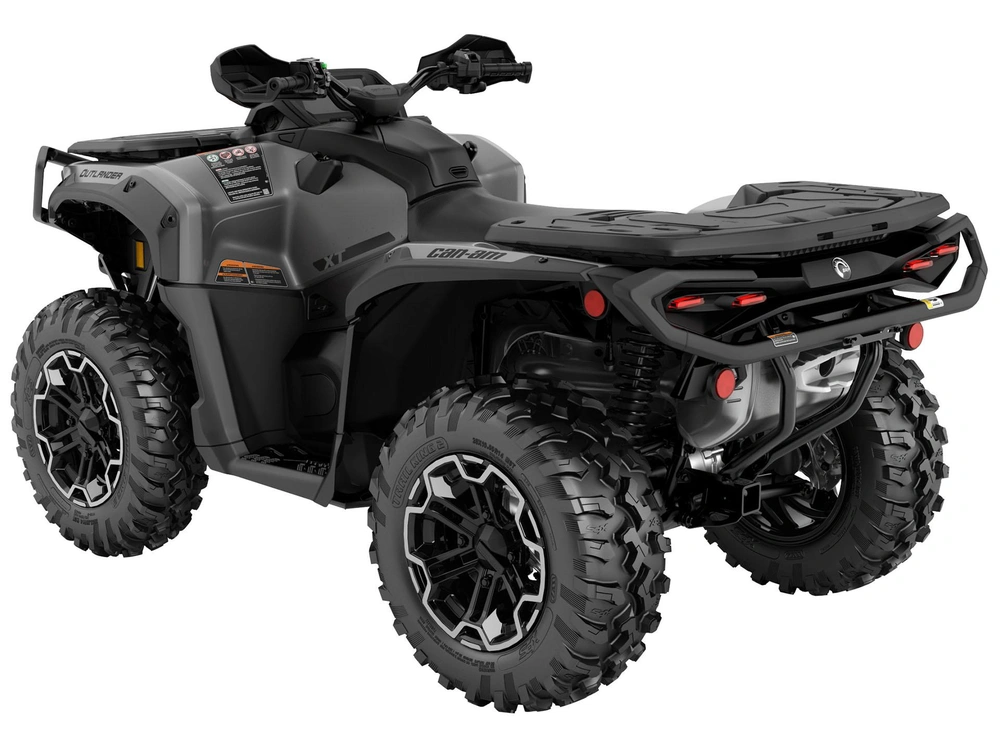 Can-am Outlander 850 Xt 2026 alt