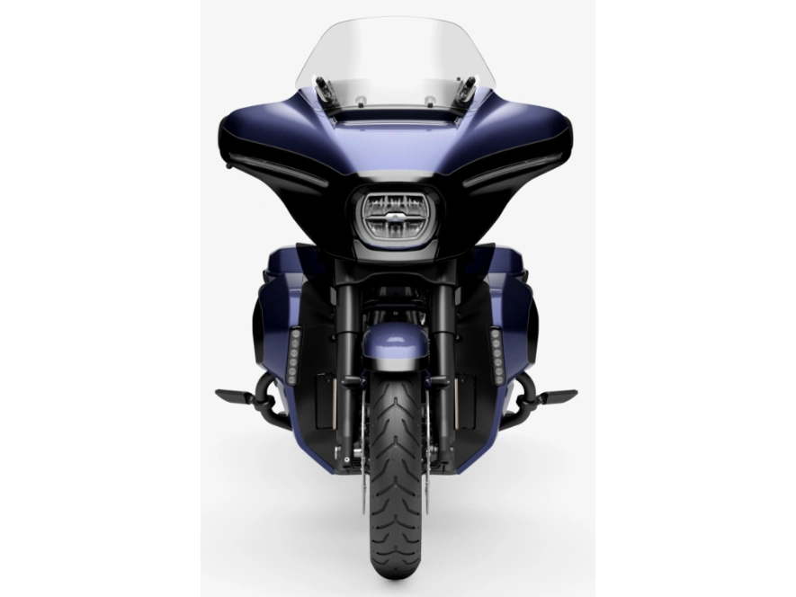 Harley-davidson Flhxl Street Glide Limited 2026 alt