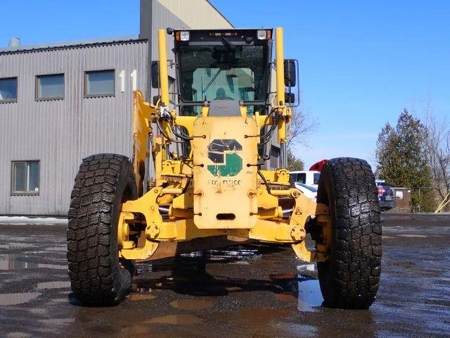 Volvo G730b 2005