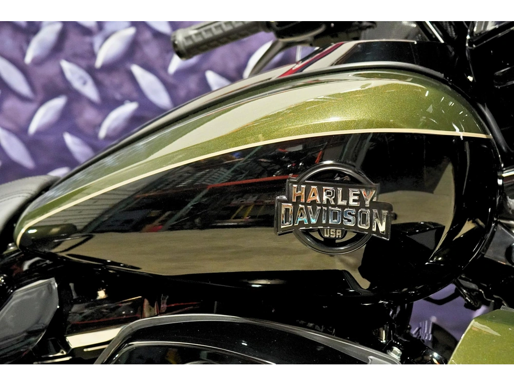 2026 Harley-davidson Flhx Street Glide alt