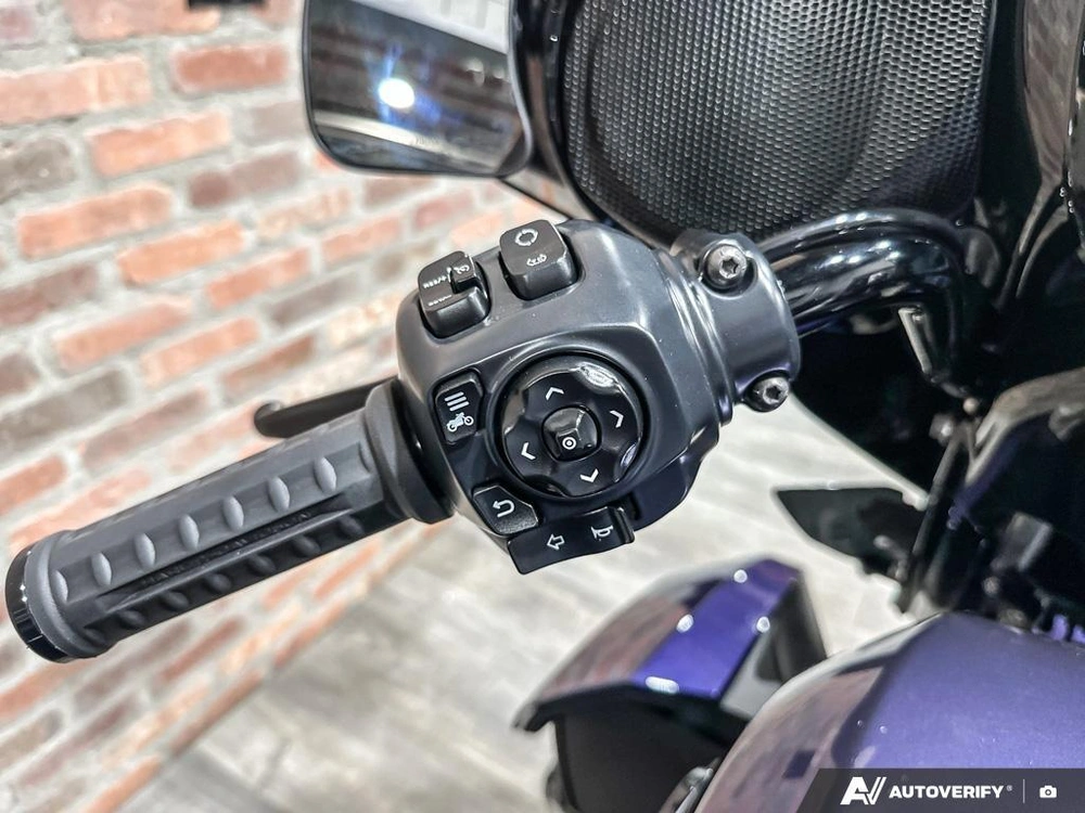 2026 Harley-davidson Street Glide 3 Limited alt