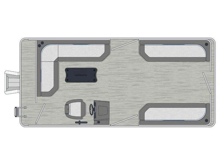 2026 Armada Zen 18' X 8' alt