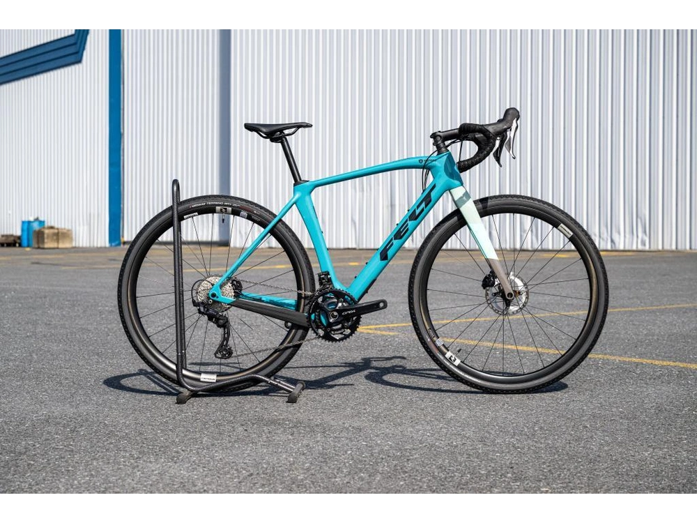 2024 Felt Breed | Advanced | Grx 820 alt