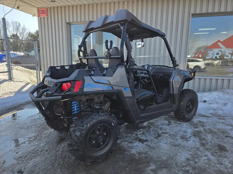 Polaris RZR PREMIUM 570 EPS 2020