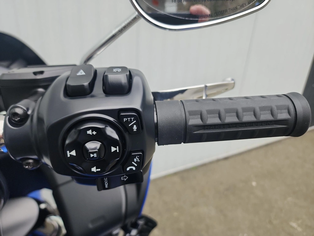 2026 Harley-davidson Fltrx - Road Glide® alt