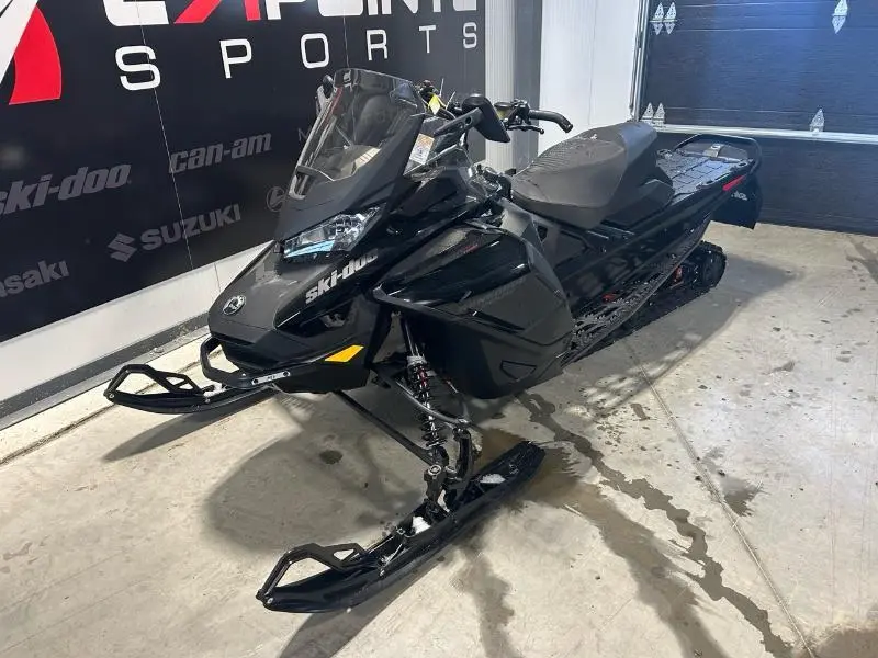 Ski-doo Ren Enduro 900t Rip 1.25 Es N 2022 alt