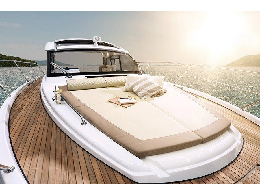 Bavaria Sr38 2026 alt