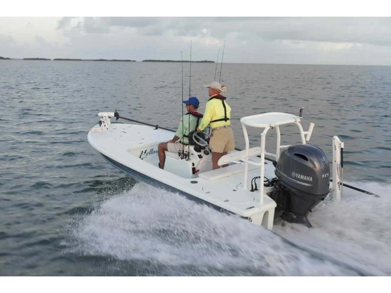 2026 Yamaha F115lb alt