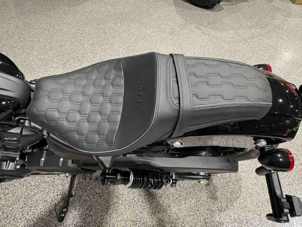 Indian Motorcycle Sport Scout Limited 2025 alt