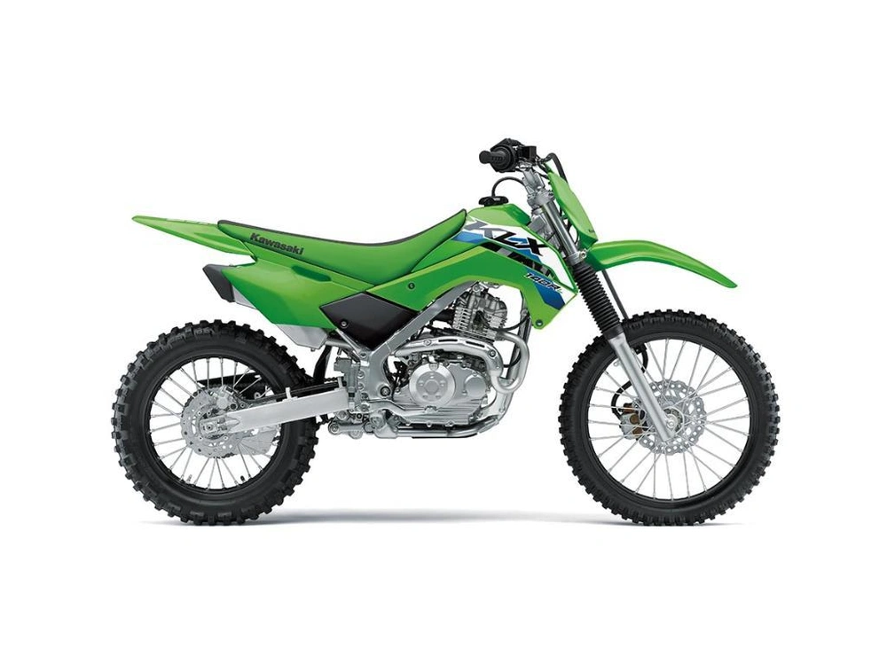 2026 Kawasaki Klx140r L alt