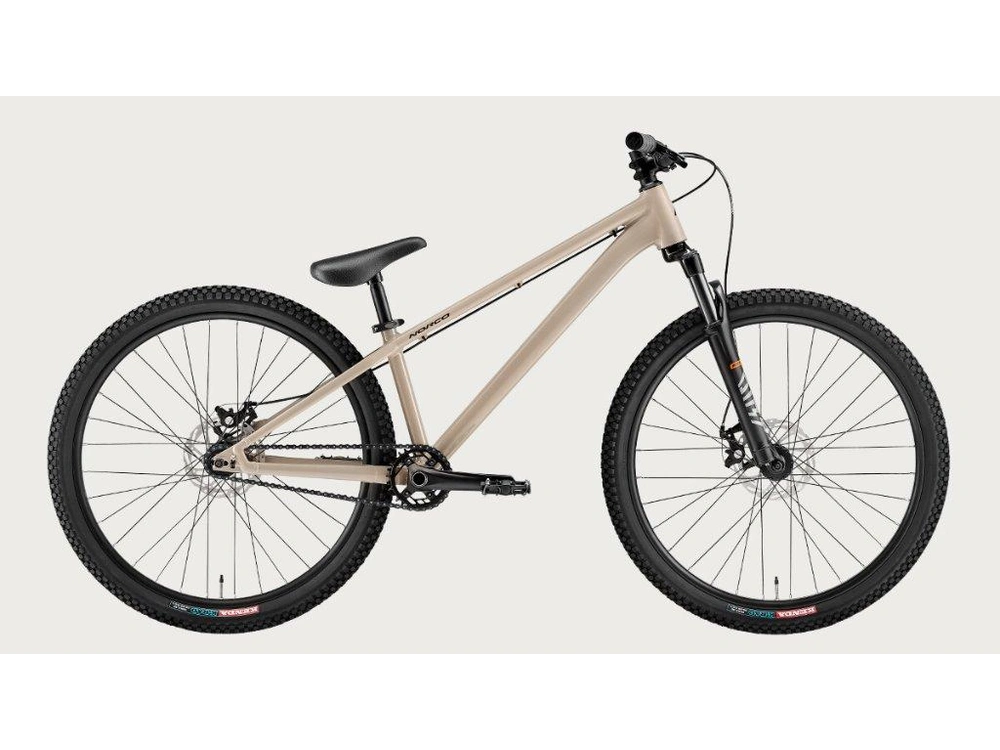 Norco Rampage 2 2025 alt