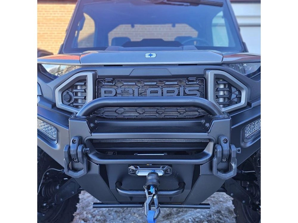 2025 Polaris Ranger Xd 1500 Northstar Edition Ultimate alt