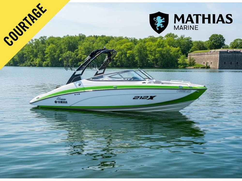 Yamaha 212 Xe Surf 2022 alt