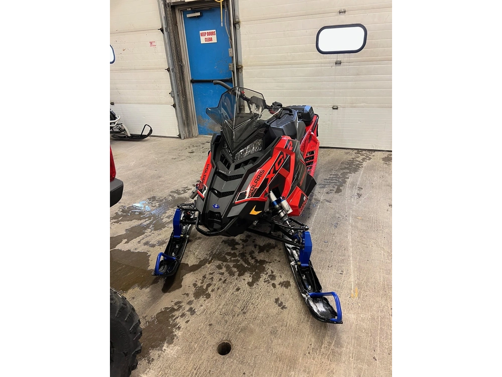2021 Polaris 850 Indy Xcr 129 alt