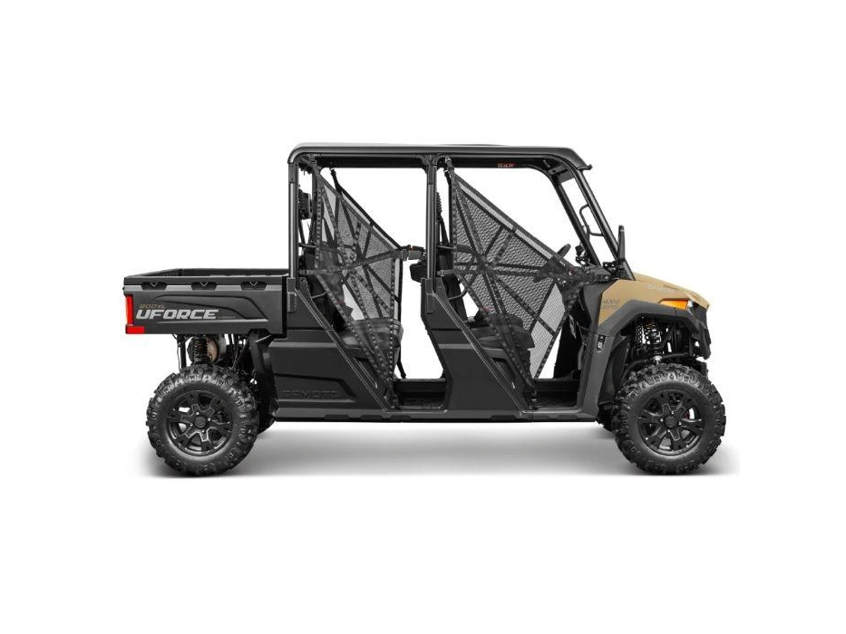 2026 Cfmoto Uforce 800 Xl alt