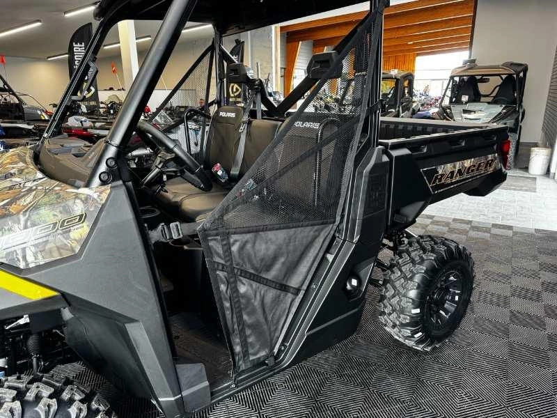 Polaris Ranger 1000 Premium 2026 alt