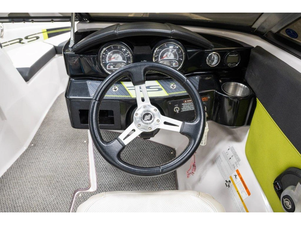 Four Winns Rs 190 2013 alt