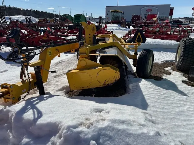 S.Houle SWD-15H 2019