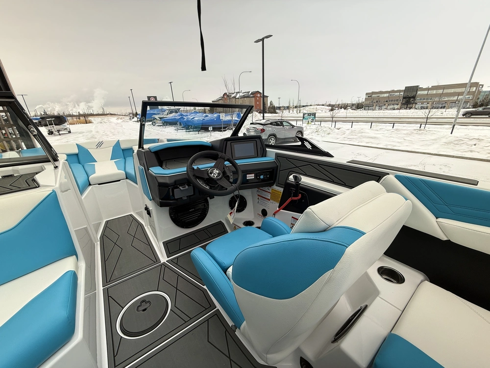 2026 Atx Surf Boats 22 Type-s alt