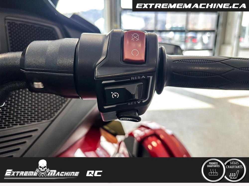 Can-am Can Am Spyder Rt Limited Se6 Très Propre!!! 2020 alt