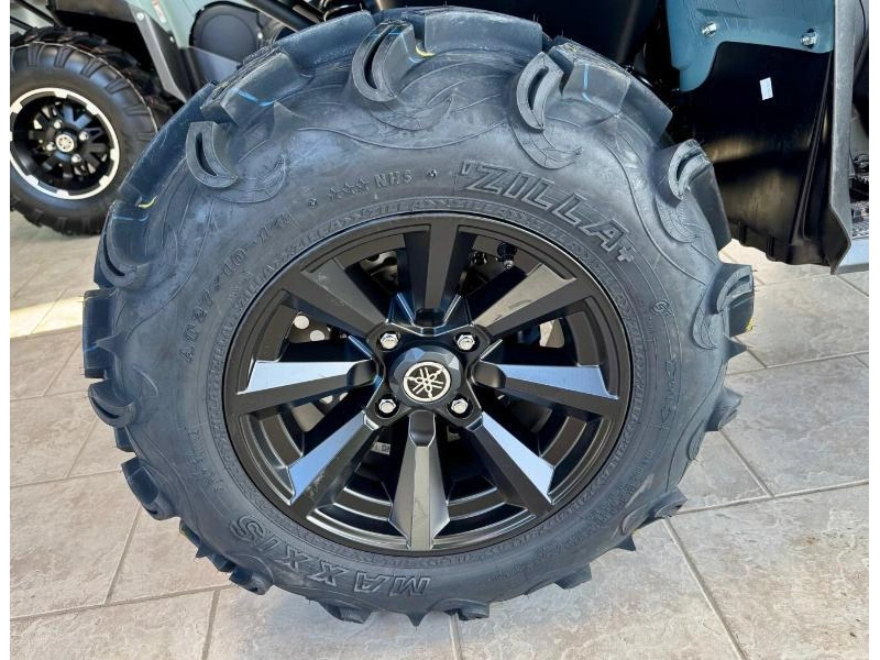 2026 Yamaha Grizzly Dae Xt-r alt