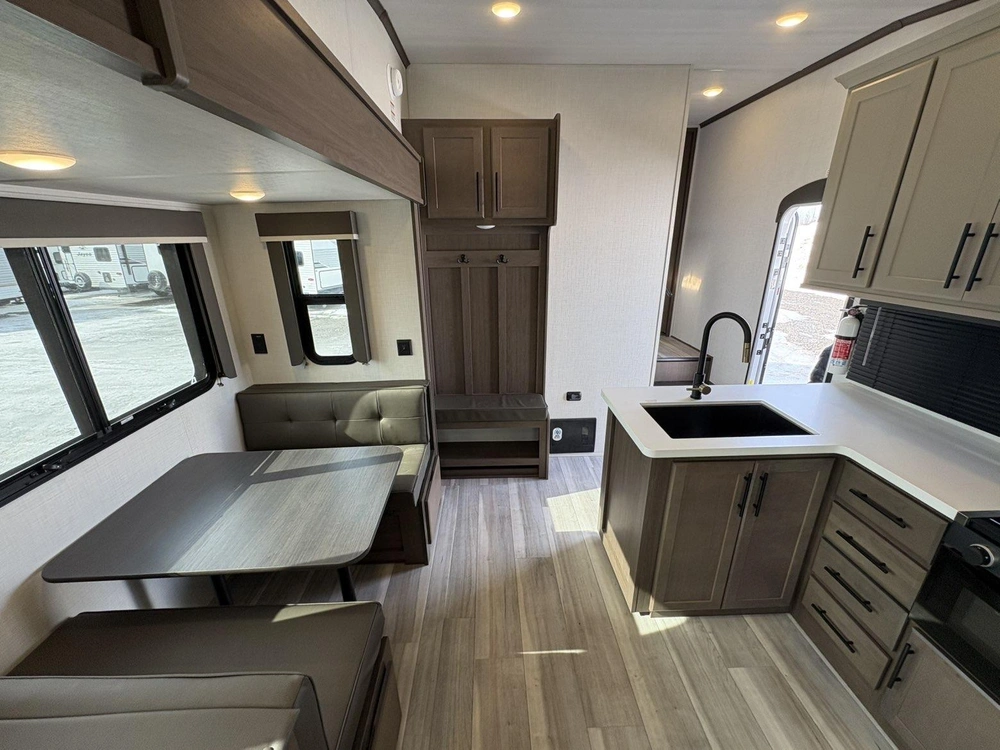 2026 Keystone Rv Cougar Sport 2400re alt