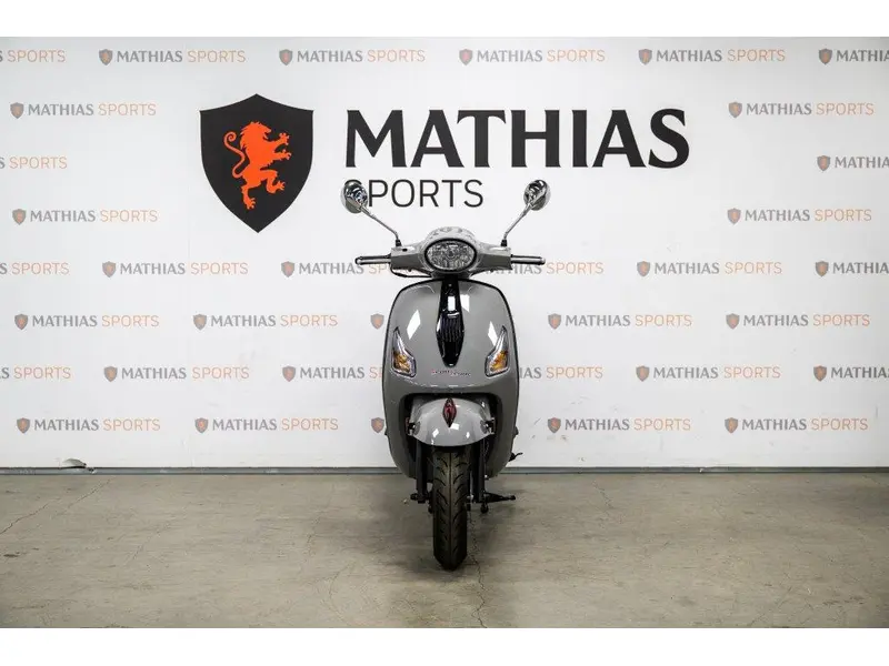 2023 Scootterre Portofino 50 thumbnail 2
