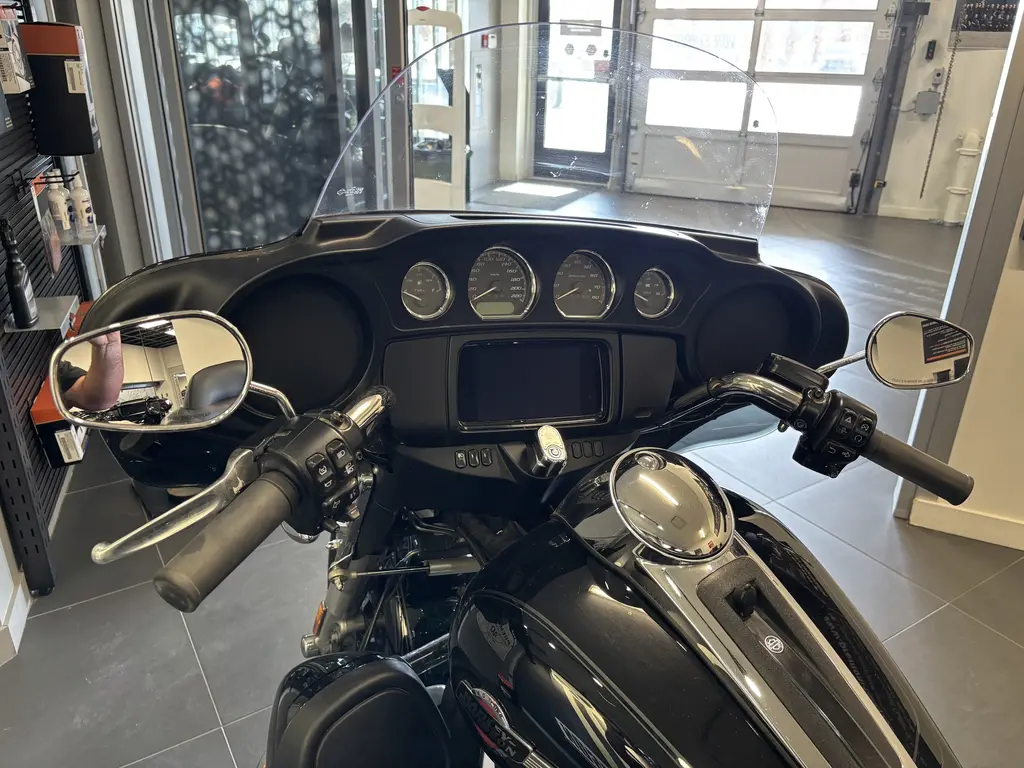 2024 Harley-Davidson FLHTCUTG Tri Glide UltraFLHTCUTG