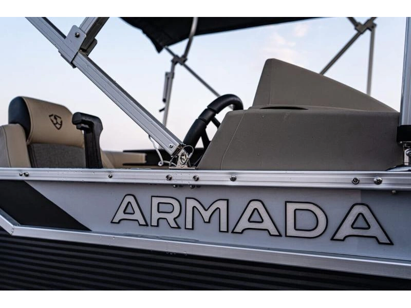 2026 Armada Zen 18' X 8' alt