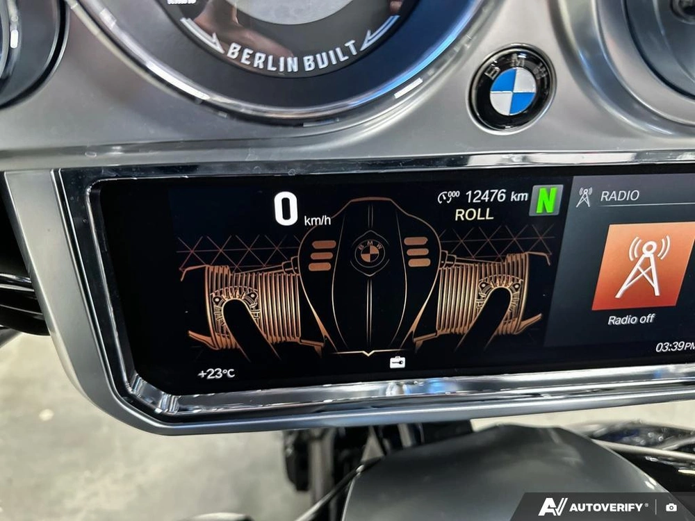 2022 Bmw Transcontinental alt