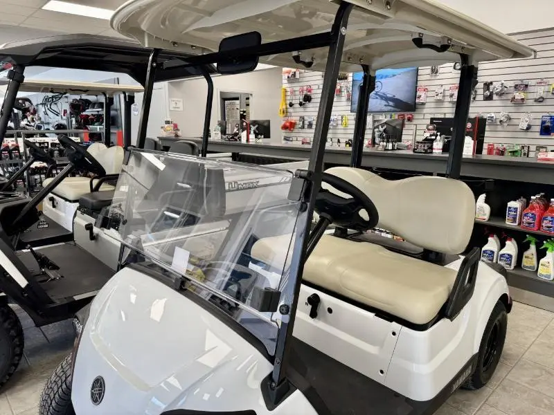 Yamaha DRIVE 2 PTV 2025